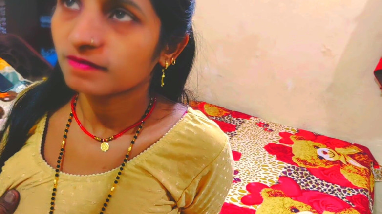 BadAim6: Indian Couple