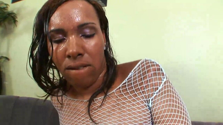 Africans Orgasm: Aku tidak bisa menolak kontol hitam besarmu .. Aku sangat menikmati ...