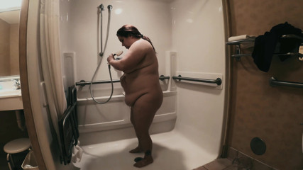 SexyNEBBW: Getting ready on vacation