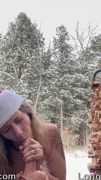 Coldcocked
