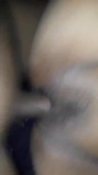 Mi sono divertito molto a scopare una figa nera