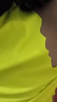 Brunett styvsyster med stora tuttar och en stor röv colombian i USA sålde sin kropp till sin styvbror