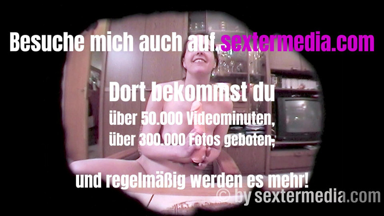 Viewer cam by Sextermedia: 性感披萨师傅伊冯