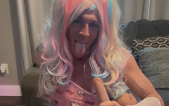 Hello Kitty Fuck Doll thumbnail