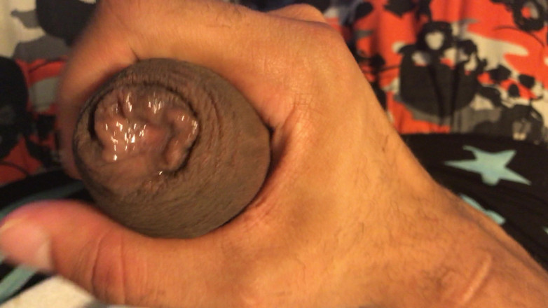 Arthur Eden aka Webcam God: En primer plano - masturbación caliente pre-corrida (4k)