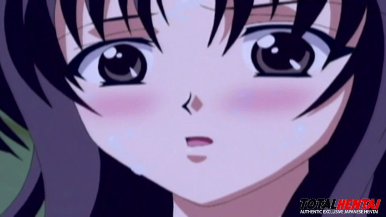 Total Hentai: Destinée à l’amour - sexe dans la chambre, jour et nuit