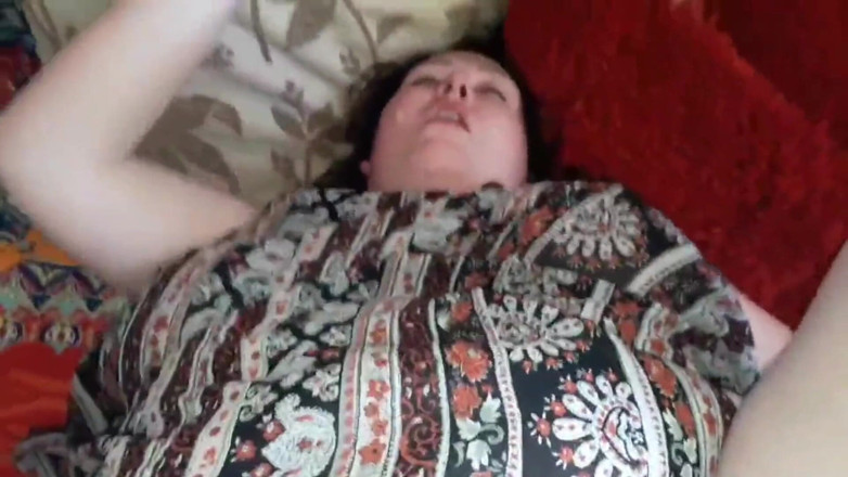 Real homemade BBW BBC porn: Youngenglishbbw BBC Nata4sex Cumming in My Mouth Licking Pounding Ass...