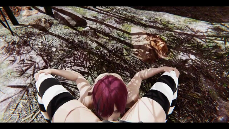 HentaiTubes: The Kittens Feast Cat Girl Hentai (oral &amp; Penetration)