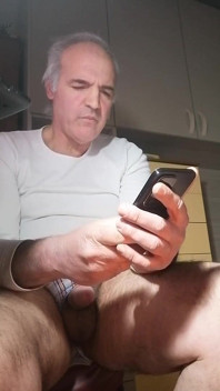 Privato Su Telegram Con Schiavo Obbediente