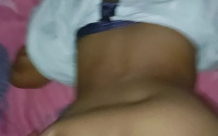 Well cum: Desi bhabhi tận hưởng làm tình mạnh bạo và tận...