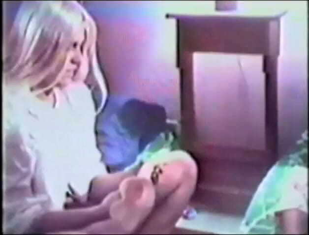 BB Xzess: Valerie 1975