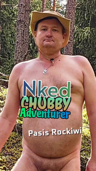 My Nudist Adventures