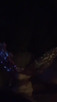 吞下继母的邋遢秒：继女的喉咙冒险！