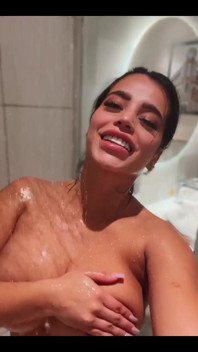 We Shower Baby