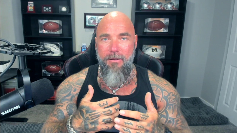 Raw and Uncensored with Masculine Jason: Bullying in College and Online