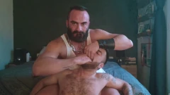 Gag De Toyboy. Film completo.