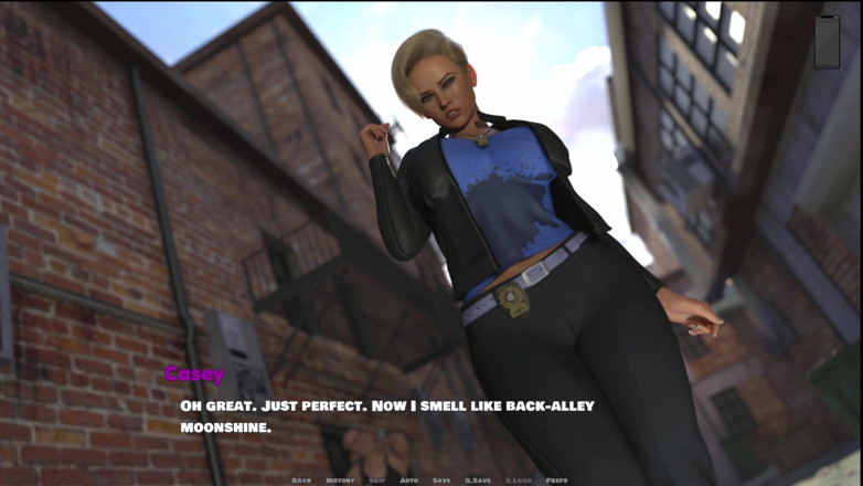 Wickedgammes studio: Posedlý nadrženými rozvedenými MILFkami (část 12)