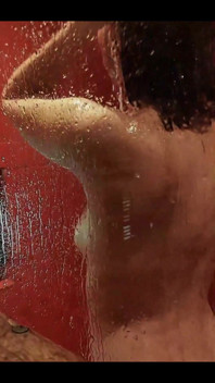 It Is Shower Time