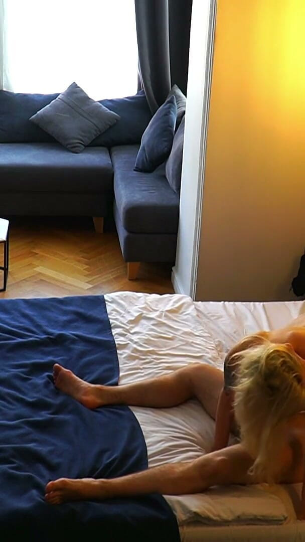Darko Mur: Fodendo Minha Vizinha Sexy Enquanto O Marido Não Está Em...