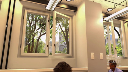 Johannes Gaming: Kroky De Bauchery 8 Šel jsem s Elijahem na proud života