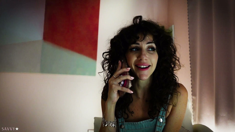 SavvyStar: Taglia queen house sitter