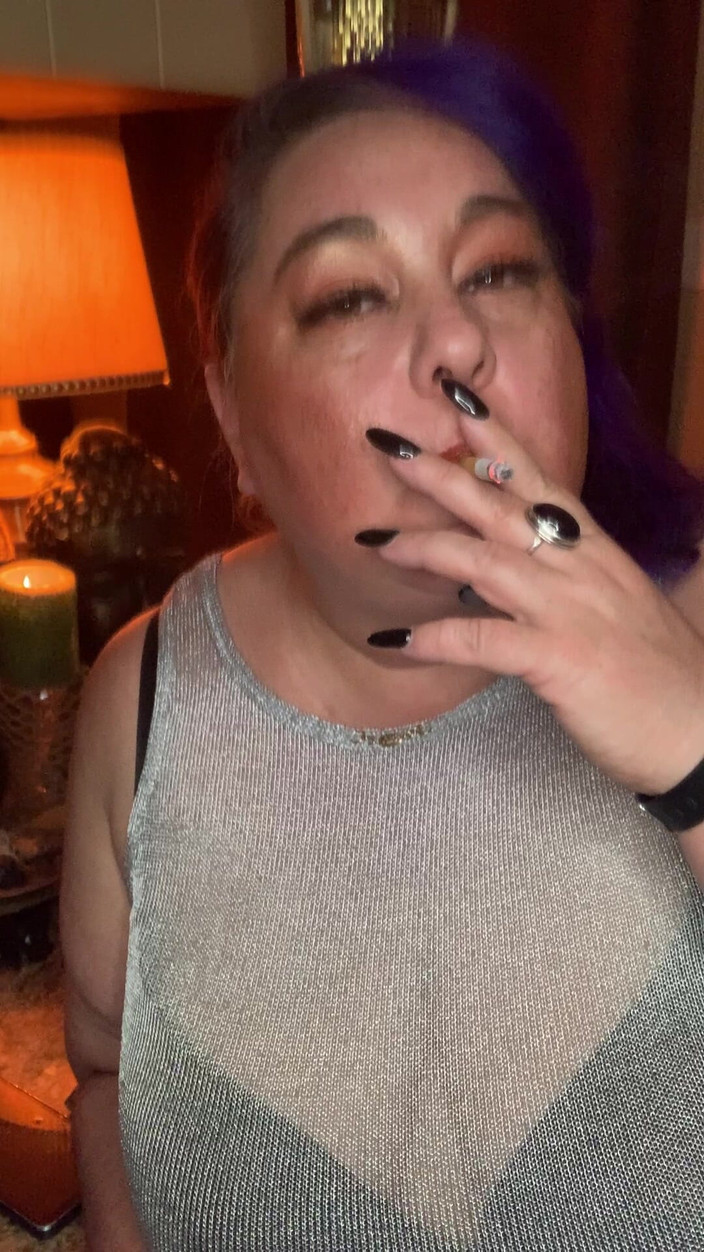 BlancaGirlBBW: Tosse tosse numero 1 richiesta