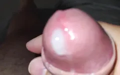 Slow Motion Morning Wank