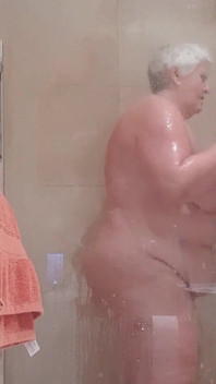 Joolz Steamy shaavar