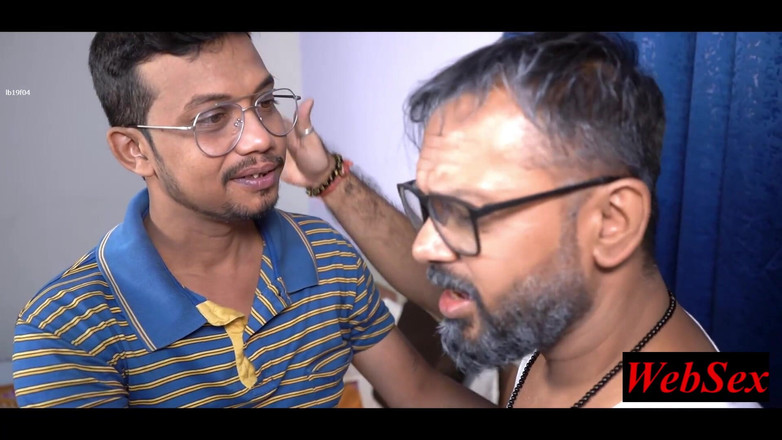 WebSex Premium: Tatăl vitreg obraznic îmi fute soția sexy! Sex tabu indian