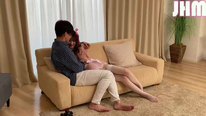 Japanese Hentai Matings: Incontri intimi segreti di idolo underground - b
