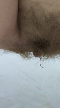 Tsss Big Secret - I Pee in My Bathroom