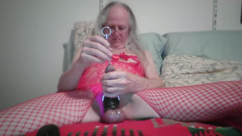 Croonerlooker: Ringed, Plugged &amp; Sounding
