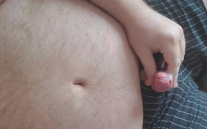 Danzilla White: I Love Rubbing One Out and Cumming for the Ladies