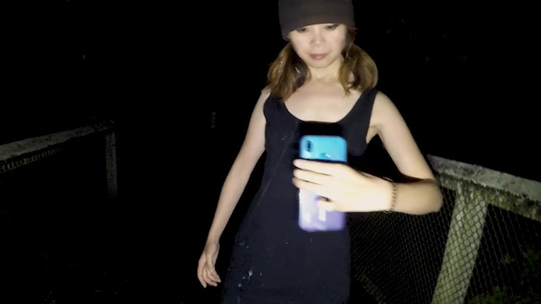 Petite creampie Asian Cumdump sluts: สาวญี่ปุ่นวัยรุ่นแอบดูดควยใหญ่กลางดึก