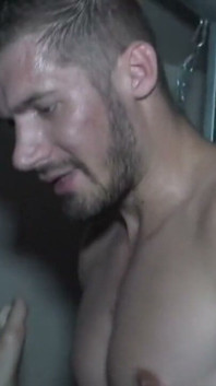 Enjoy This Amazing French Porn Amator Bareback with Dudes so Sexy