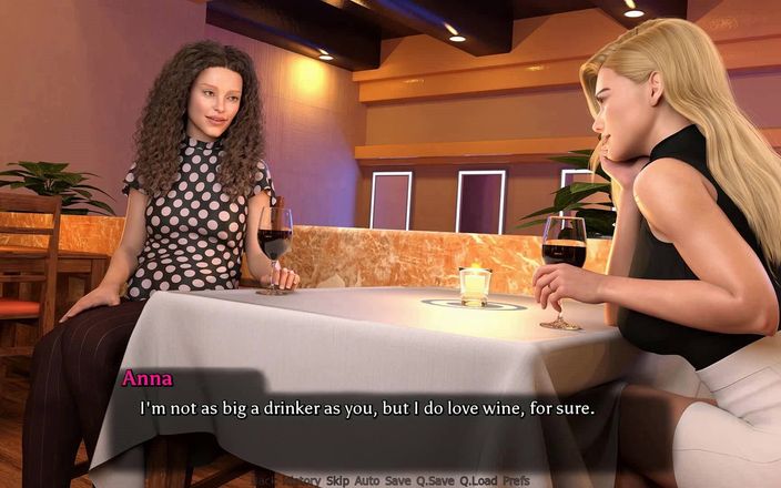 Dirty GamesXxX: A Perfect Marriage: Married MILF Submissive to Older Men - Episode 45
