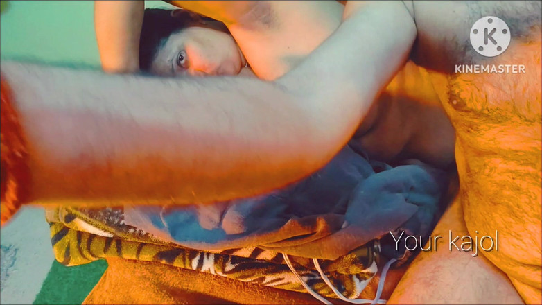 Lustykajolbhabhi: Devrani Aur Patidev Ki Chudai Parte 2