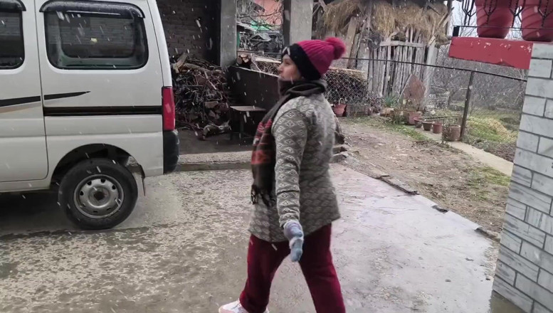 Desi chudai hub: Šukání na jednu noc v Hoře