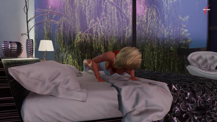 Fxxx3d: Stepfamilyx, ep. 1