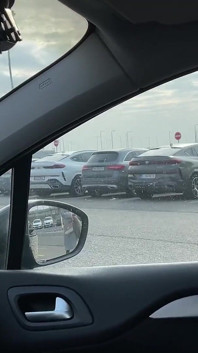 为什么我所有的汽车都坏了!!