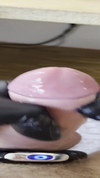 Thick German Dick Cumming Hard