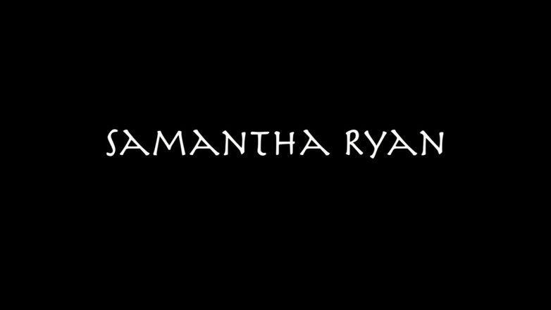 Eros POV - Liberated Eye: Jesteś nowym człowiekiem domu. Samantha Ryan