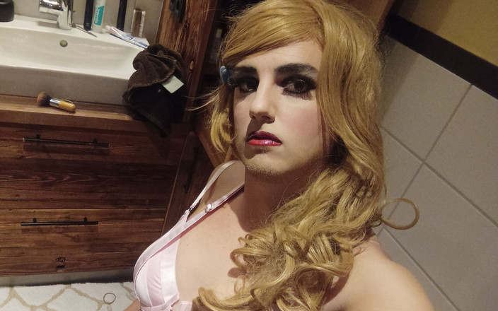 Zoeycdgirl: Cavalgando 10 polegadas