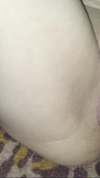 Toys Bubbles Masturbating