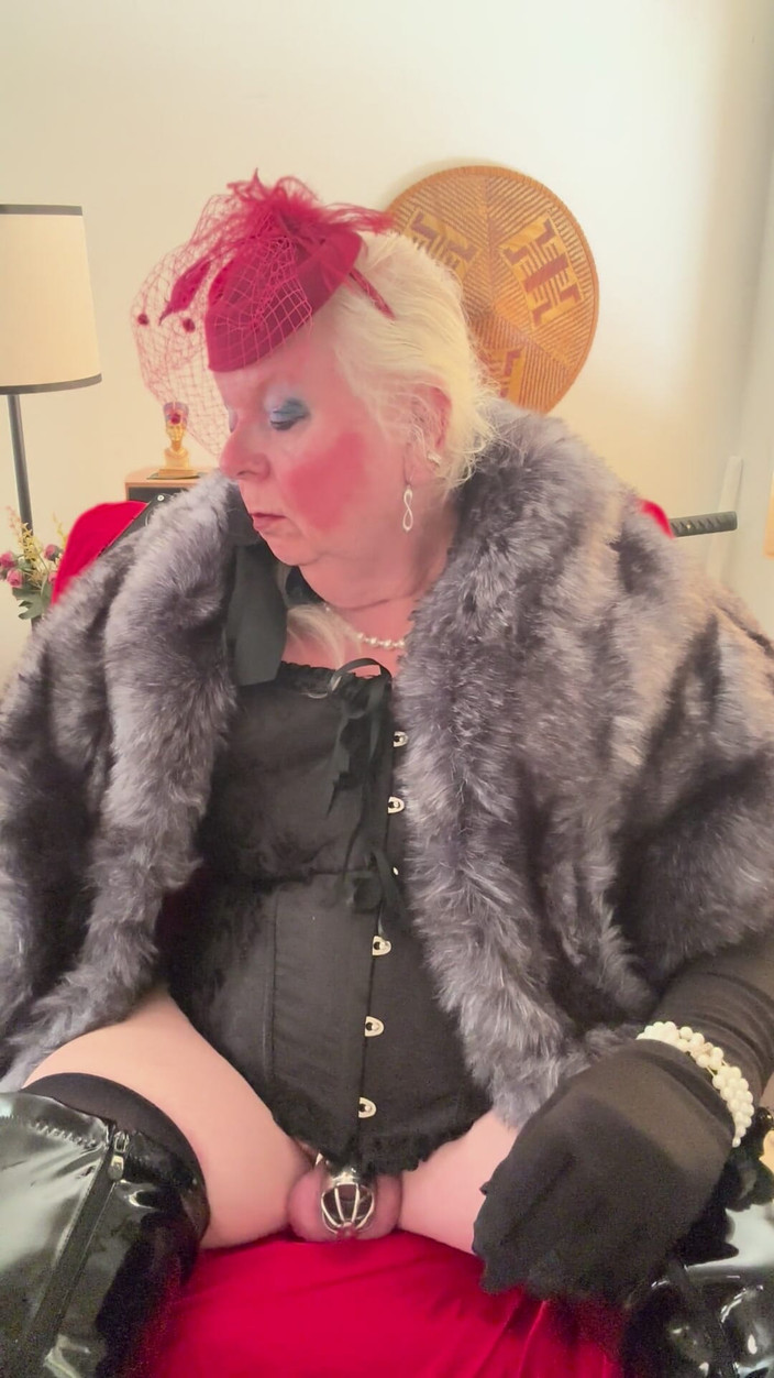 Constance: Immerwährende Singularität