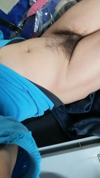 Tamale con i capelli