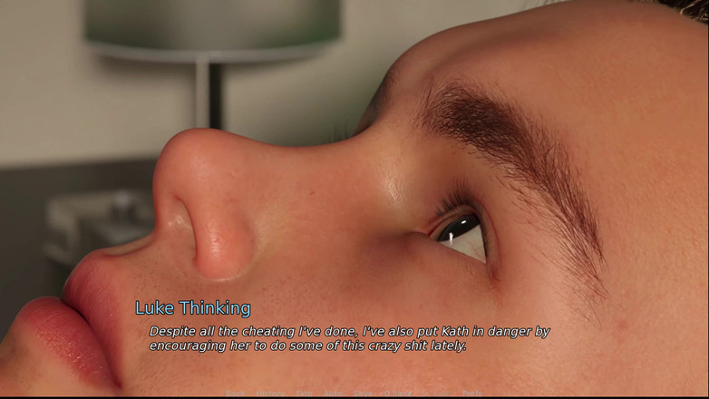 Johannes Gaming: The East Block 22 We Love Laying Nude - What Is Down...