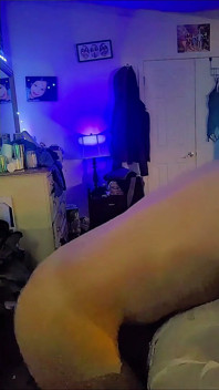 Offen weit - amateur kehlenfick