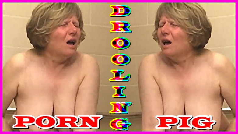 MarieRocks: GILF Goonette gila