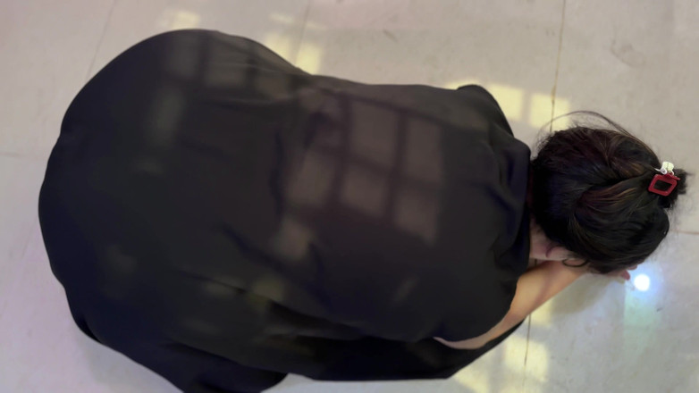 Your Boy's Cum: Aku nekat ngentot ibu tiri mesirku yang super hot di...